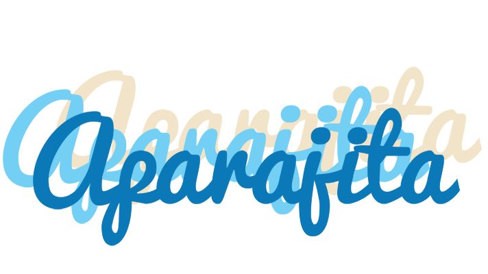 Aparajita breeze logo