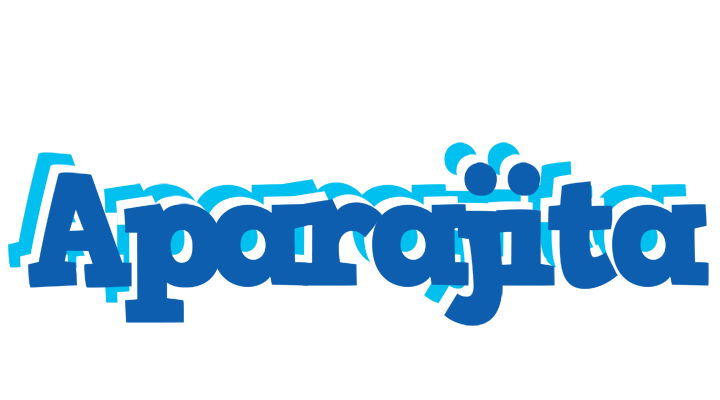 Aparajita business logo