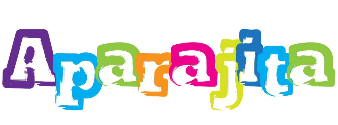 Aparajita casino logo