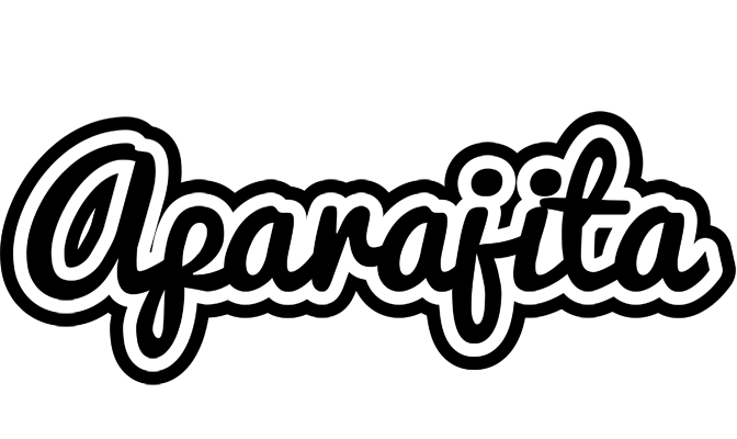Aparajita chess logo