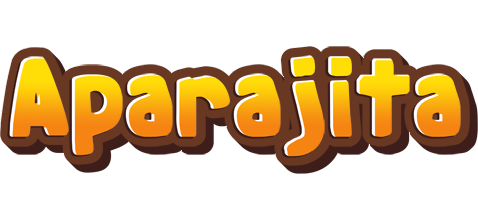 Aparajita cookies logo