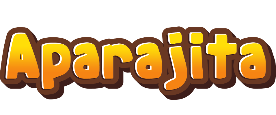 Aparajita cookies logo