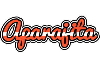 Aparajita denmark logo