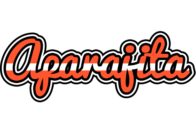 Aparajita denmark logo