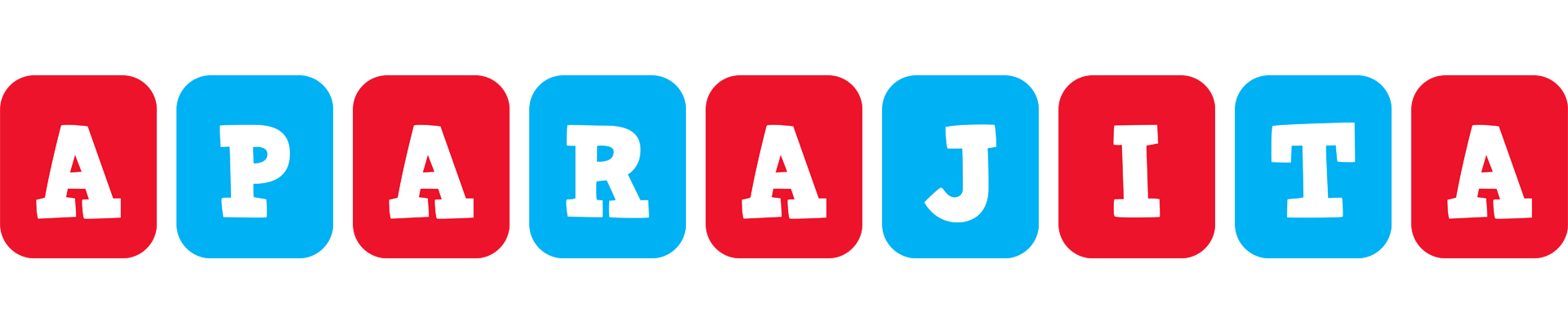 Aparajita diesel logo