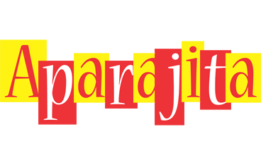 Aparajita errors logo