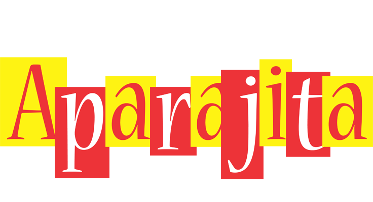 Aparajita errors logo