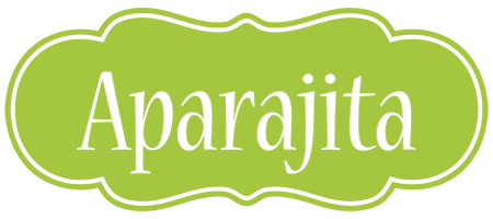 Aparajita family logo