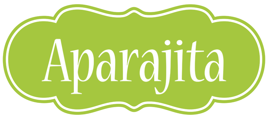 Aparajita family logo