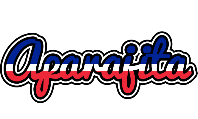 Aparajita france logo
