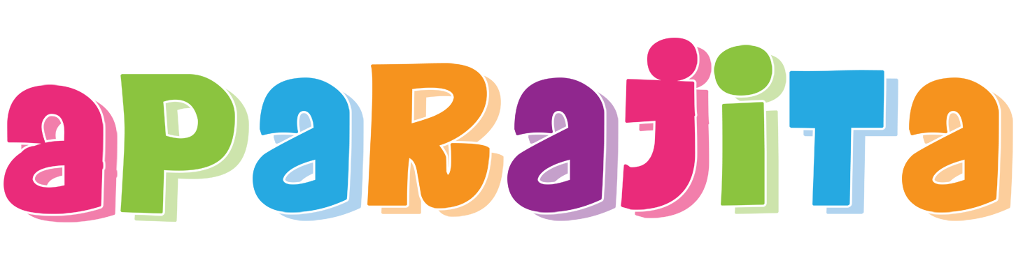 Aparajita friday logo