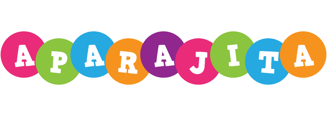 Aparajita friends logo