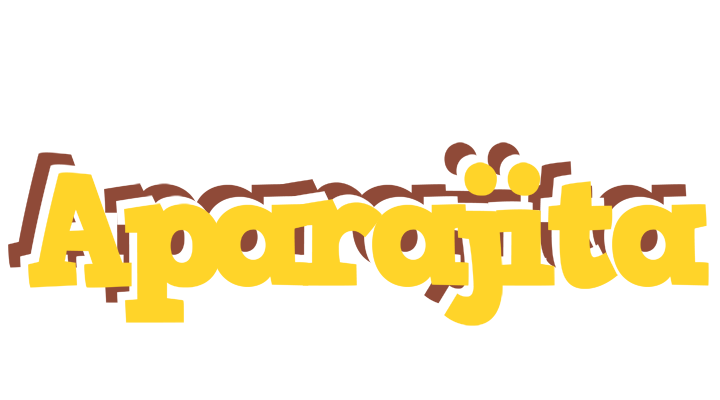 Aparajita hotcup logo