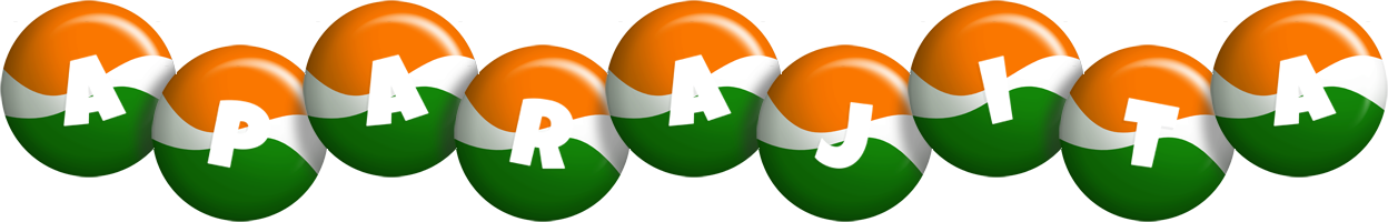 Aparajita india logo