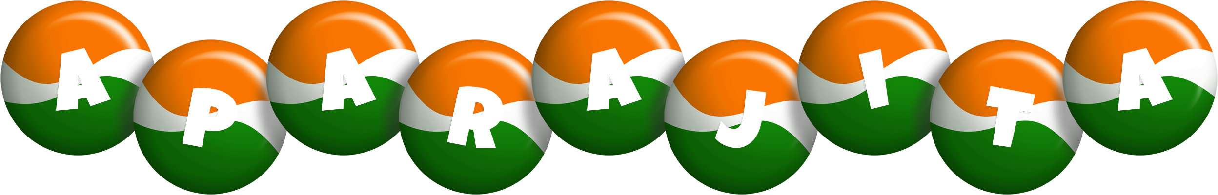 Aparajita india logo