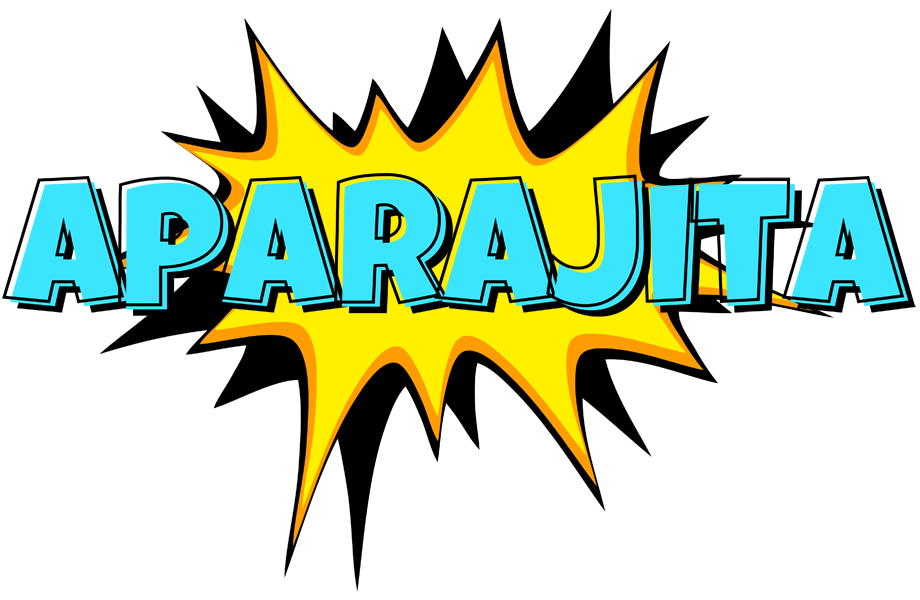 Aparajita indycar logo