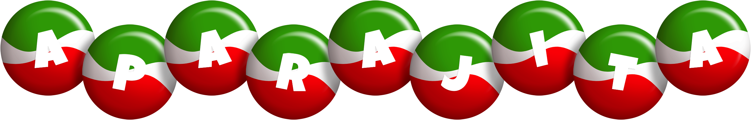 Aparajita italy logo