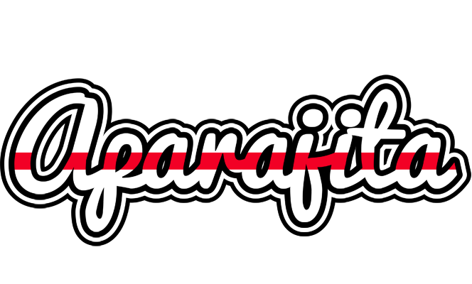 Aparajita kingdom logo