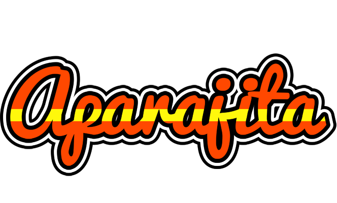 Aparajita madrid logo