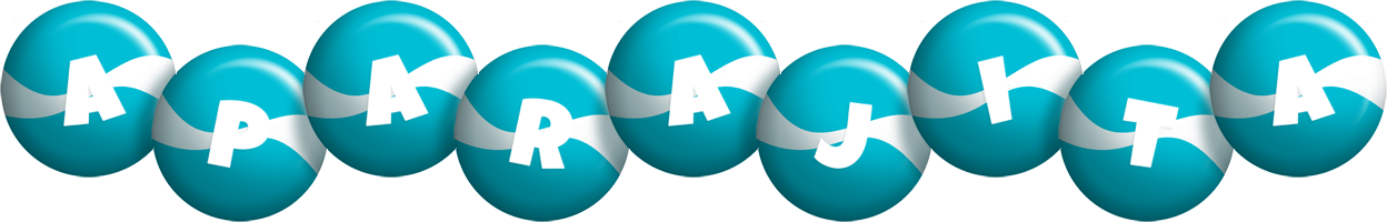 Aparajita messi logo