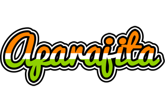 Aparajita mumbai logo