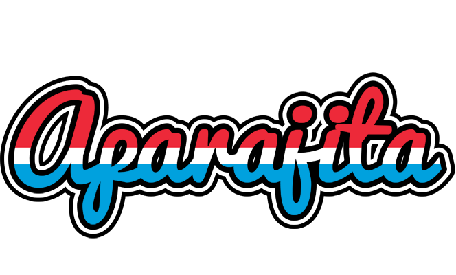Aparajita norway logo