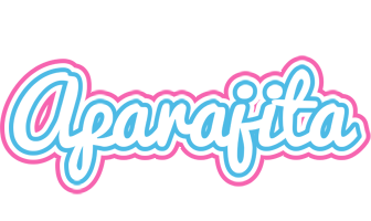 Aparajita outdoors logo