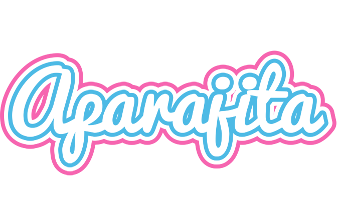 Aparajita outdoors logo
