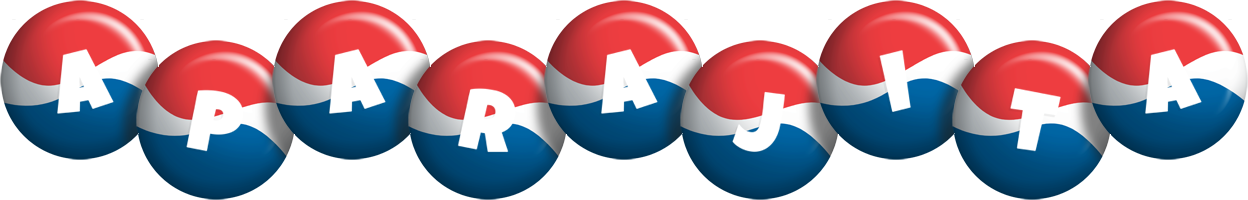 Aparajita paris logo