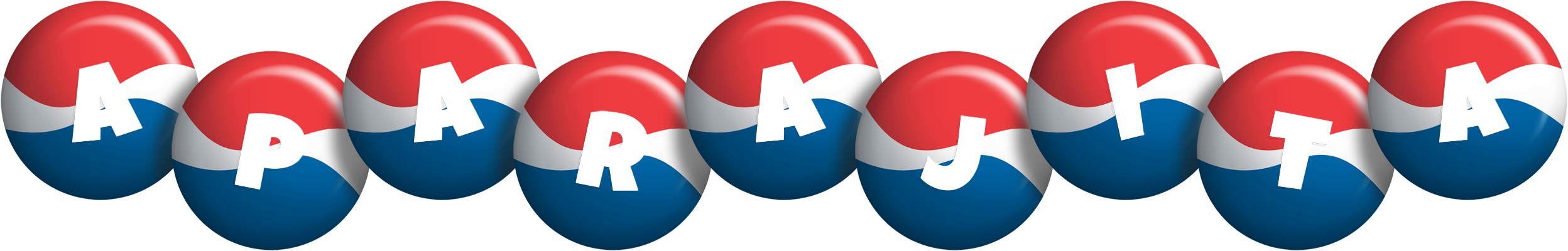 Aparajita paris logo