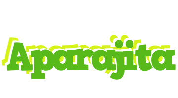 Aparajita picnic logo