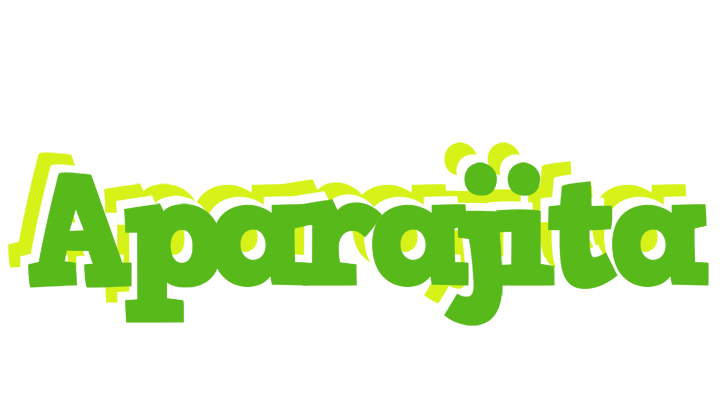 Aparajita picnic logo