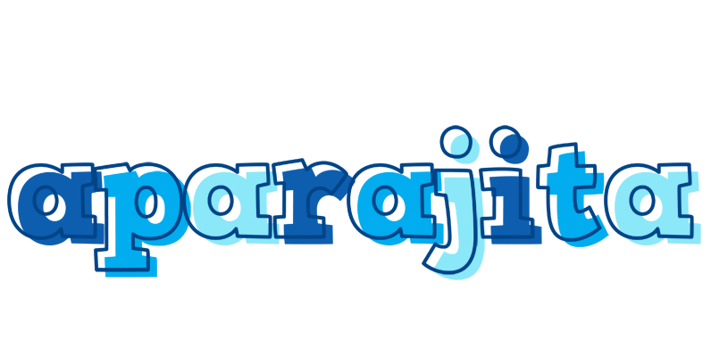 Aparajita sailor logo