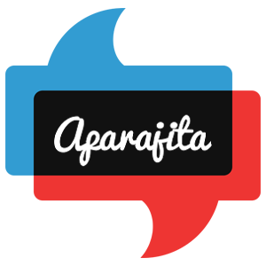 Aparajita sharks logo