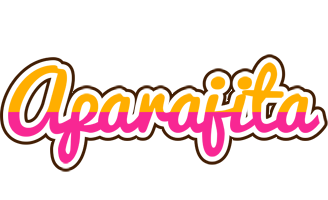 Aparajita smoothie logo