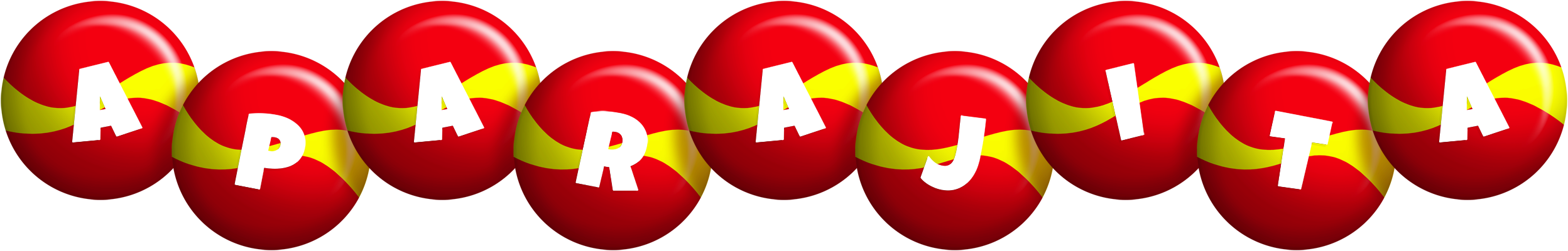 Aparajita spain logo