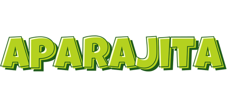 Aparajita summer logo