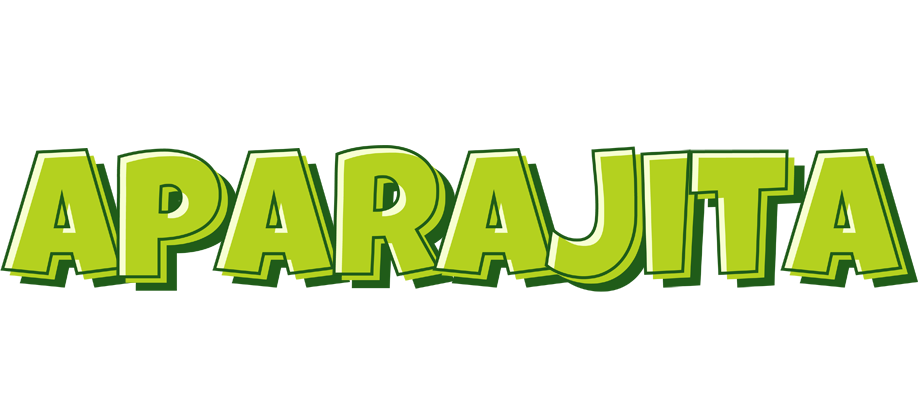 Aparajita summer logo