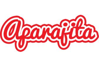 Aparajita sunshine logo