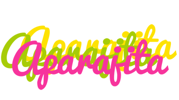 Aparajita sweets logo