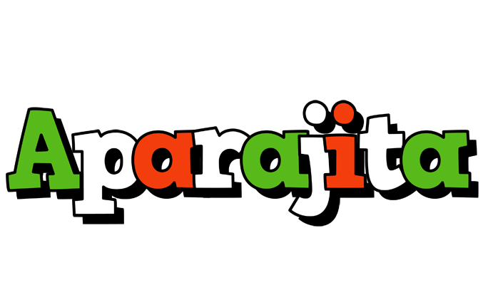 Aparajita venezia logo
