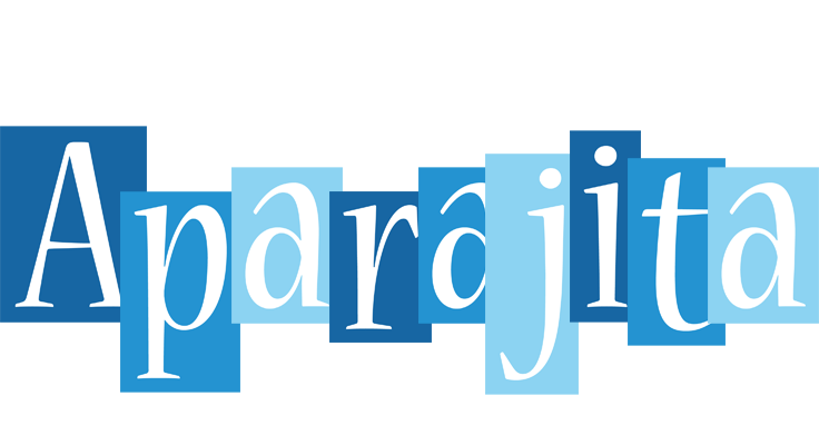 Aparajita winter logo