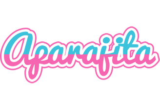 Aparajita woman logo