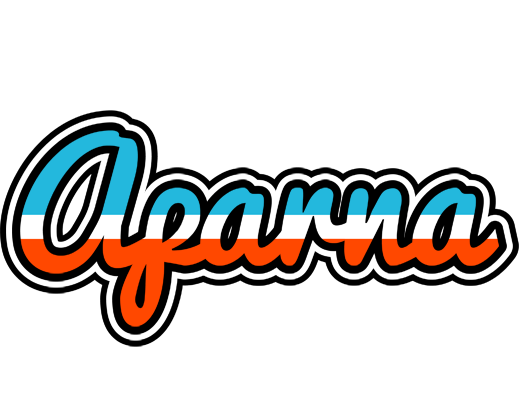 Aparna america logo