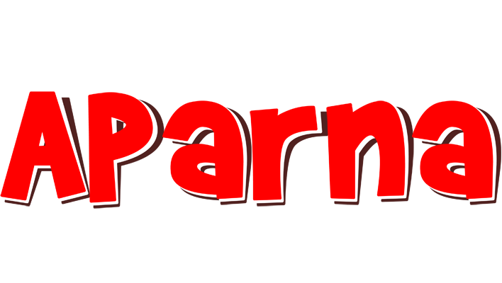 Aparna basket logo
