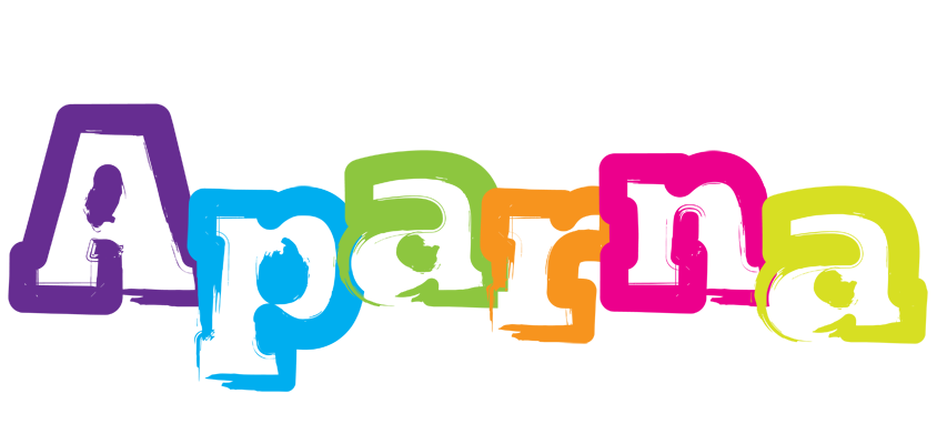 Aparna casino logo