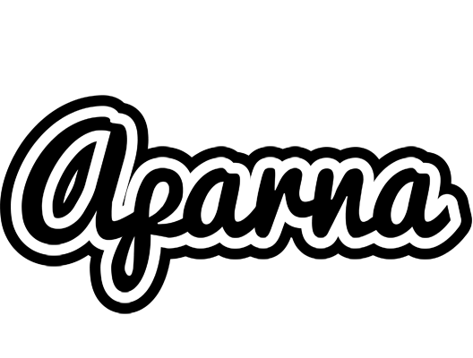 Aparna chess logo