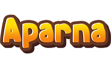 Aparna cookies logo