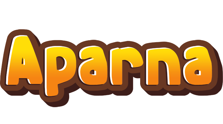 Aparna cookies logo