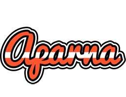 Aparna denmark logo